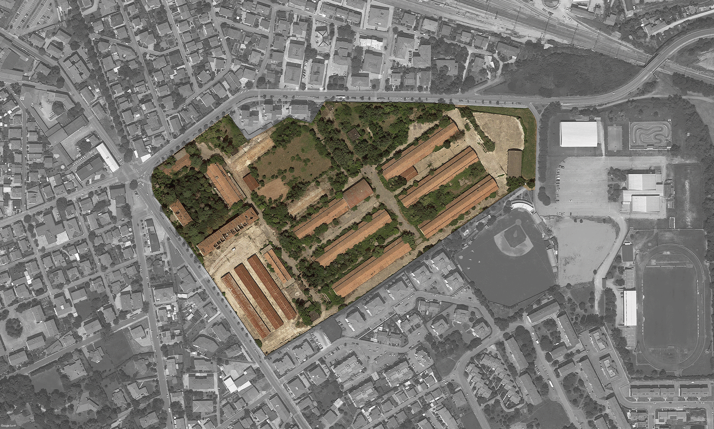 CORDE_MNTPSB PARCO URBANO_©archivio corde a.a._inquadramento sdf e sdp
