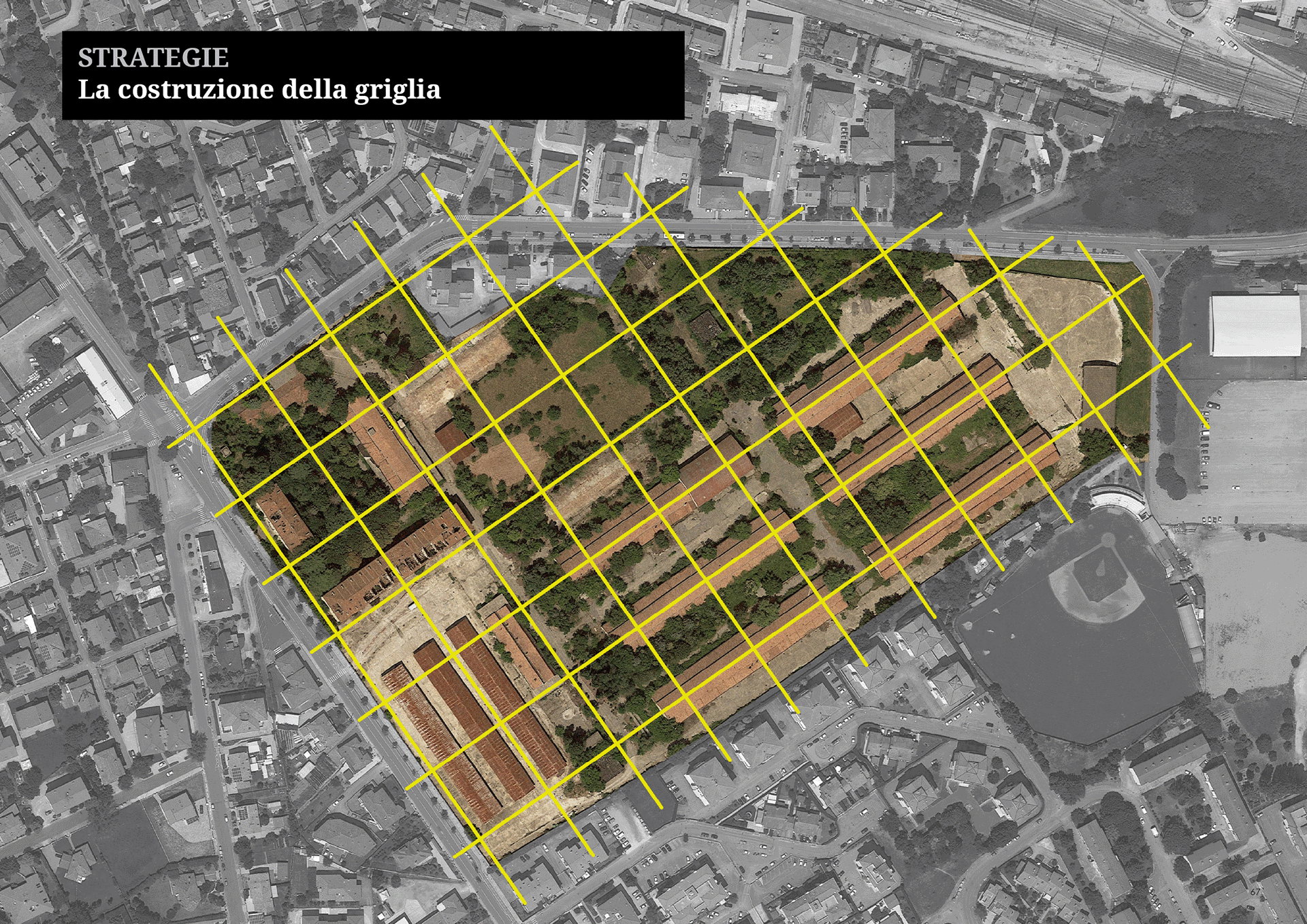 CORDE_MNTPSB PARCO URBANO_©archivio corde a.a._costruzione della griglia