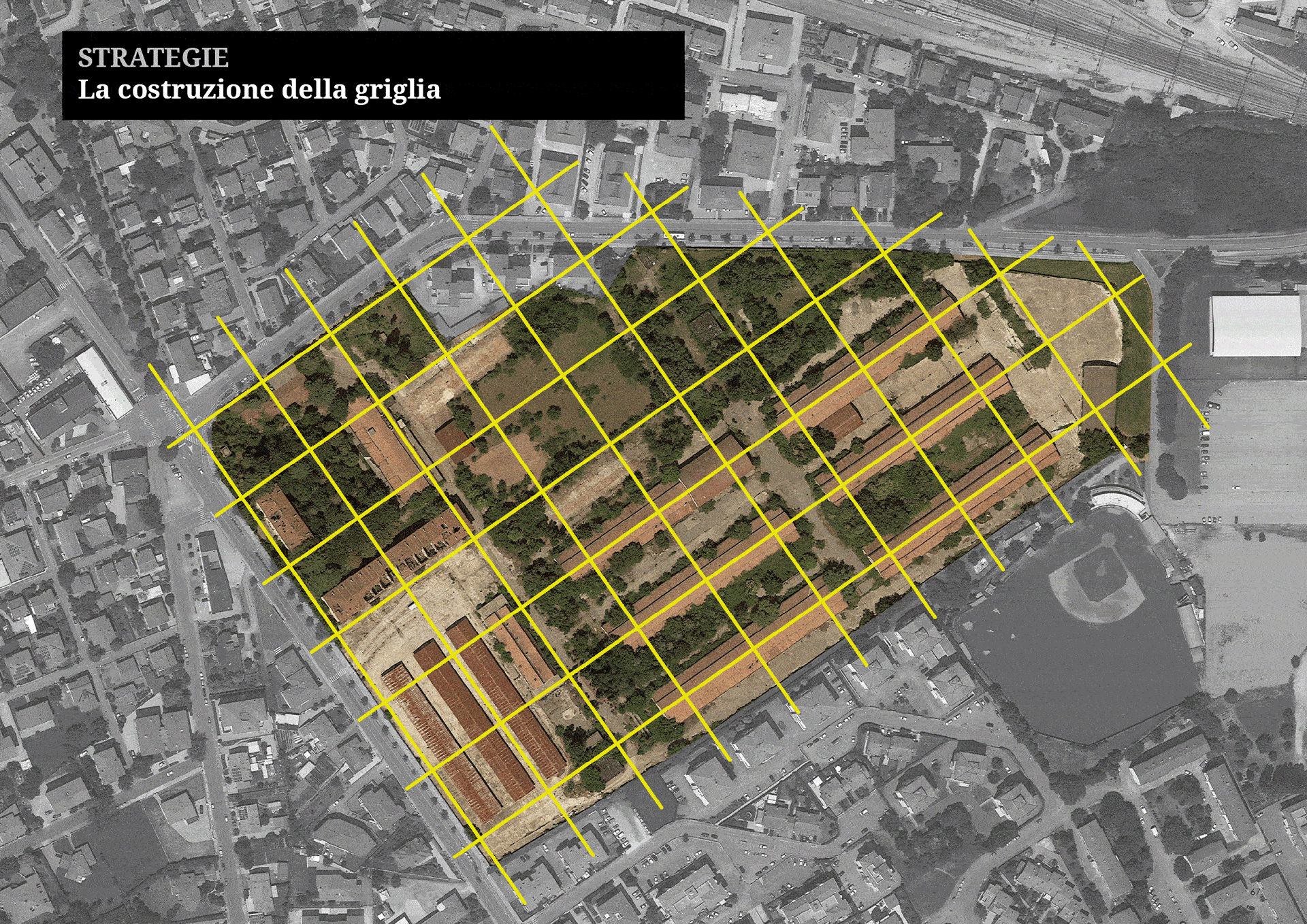 CORDE_MNTPSB PARCO URBANO_©archivio corde a.a._costruzione della griglia