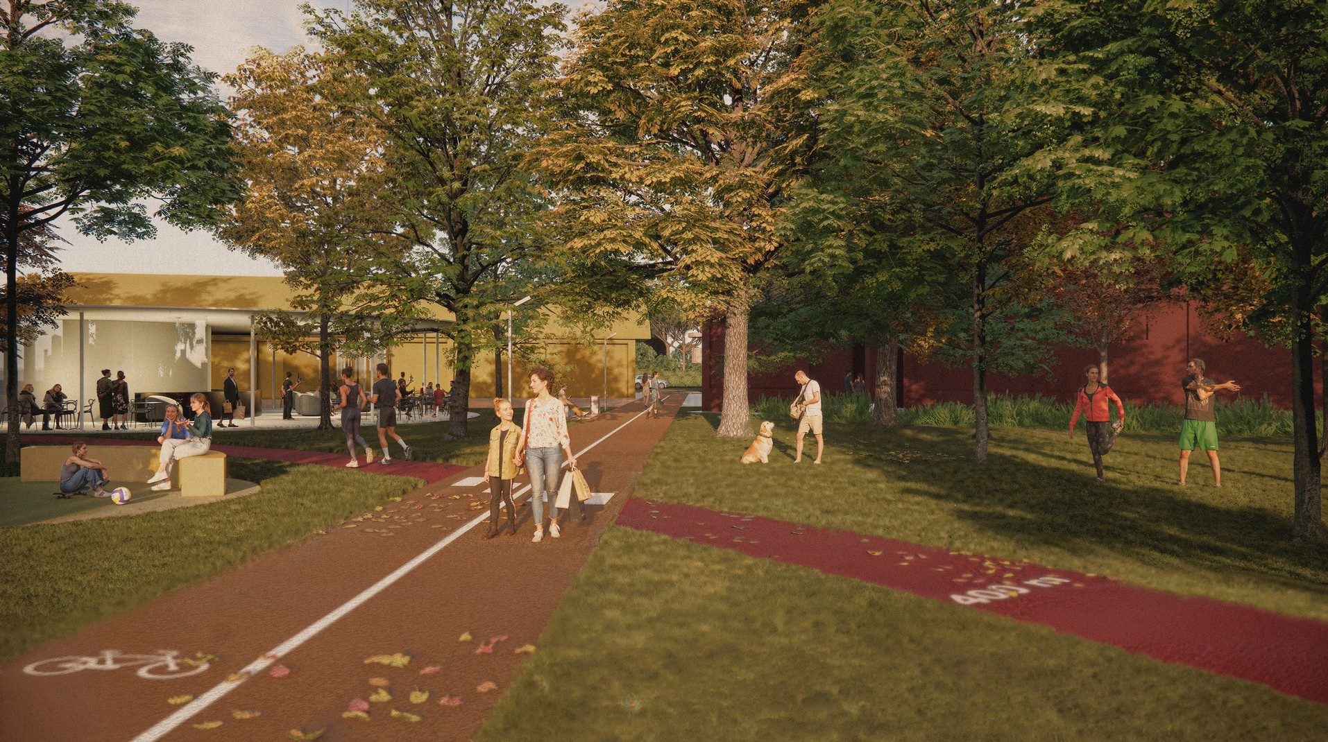 CORDE_MNTPSB PARCO URBANO_©archivio corde a.a._render ingresso est