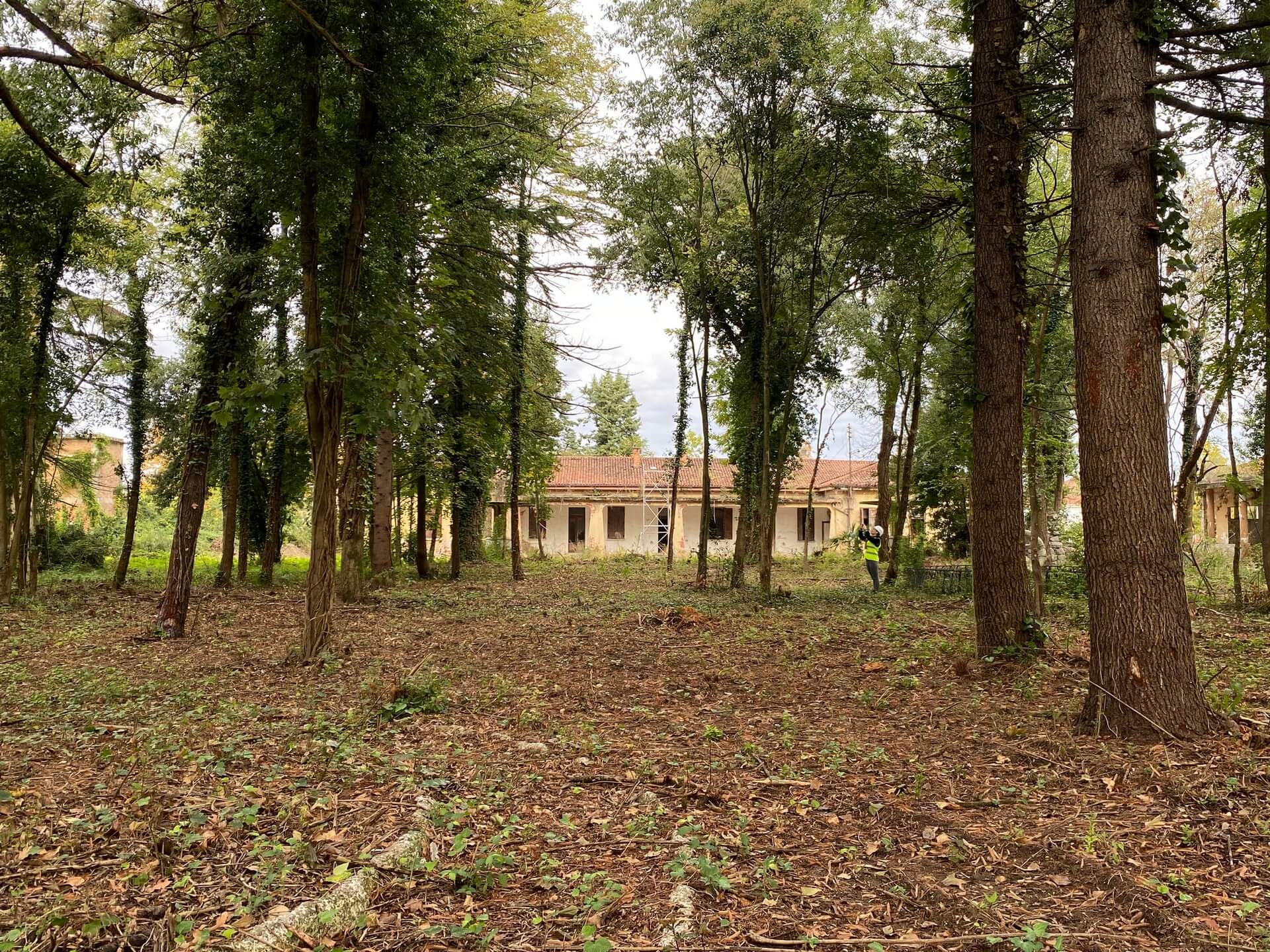 CORDE_MNTPSB PARCO URBANO_©archivio corde a.a._stato di fatto