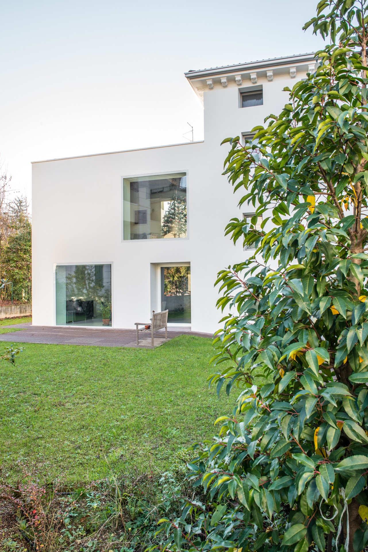 CORDE_BRSL_©Alessandro Ruzzier_prospetto interno giardino