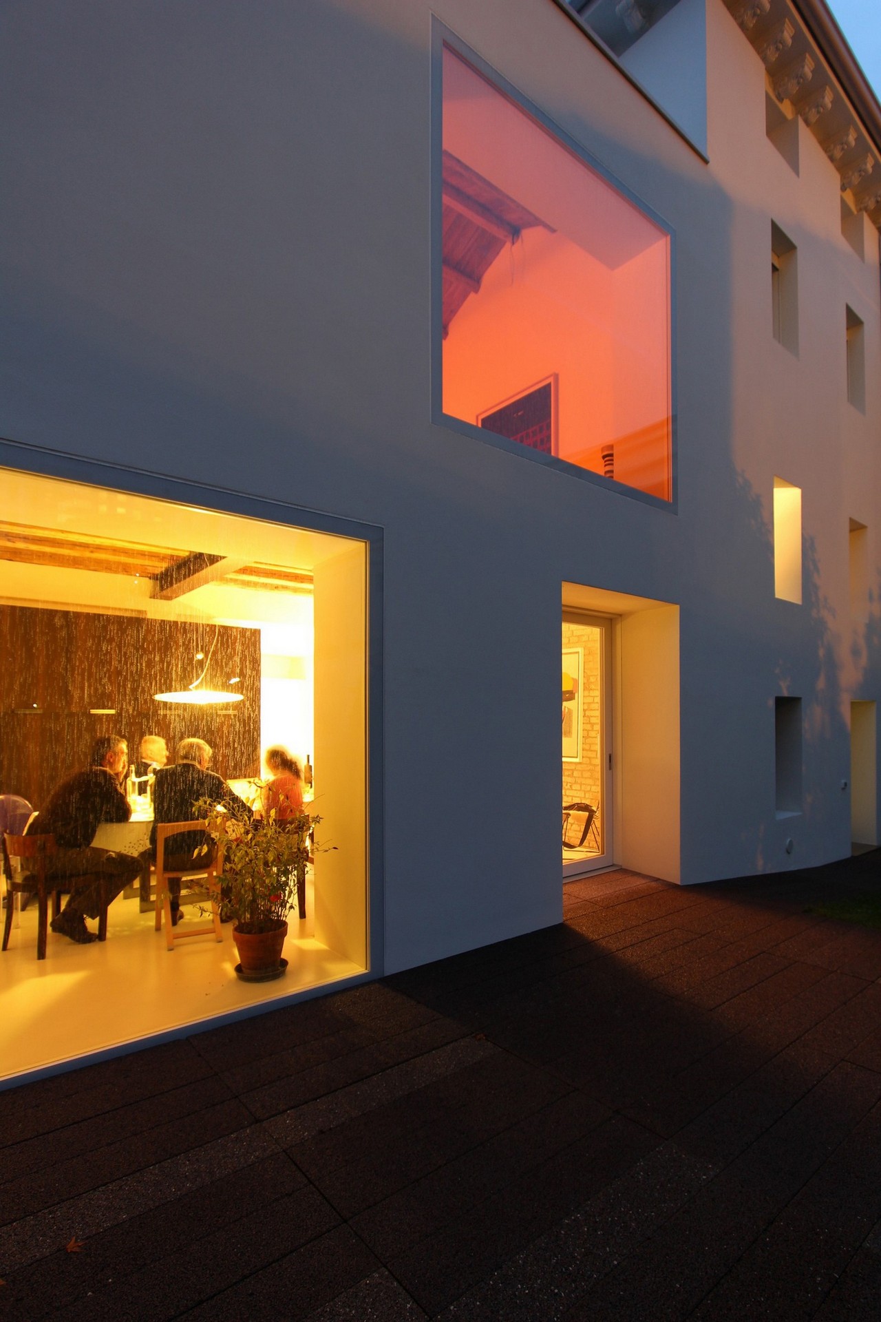 CORDE_BRSL_©corde architetti_dettaglio notturno serramenti