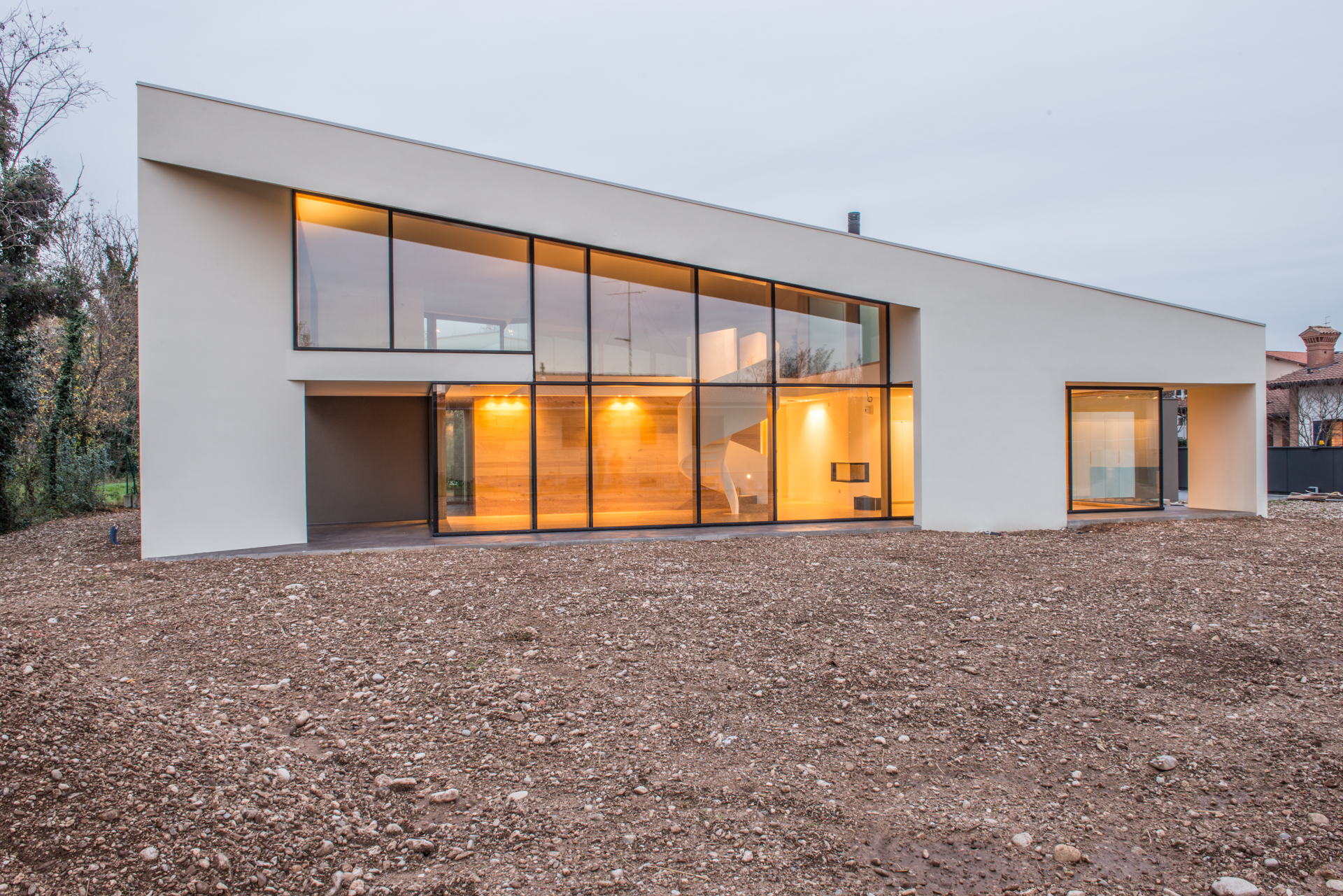 CORDE_CASA PLS_©Alessandro Ruzzier_prospetto