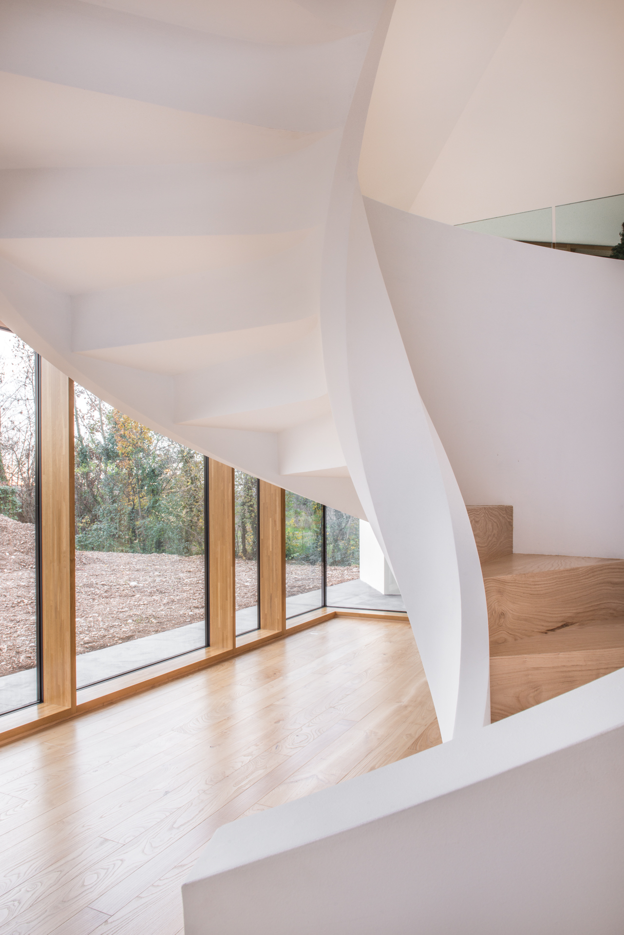 CORDE_CASA PLS_©Alessandro Ruzzier_dettaglio scala