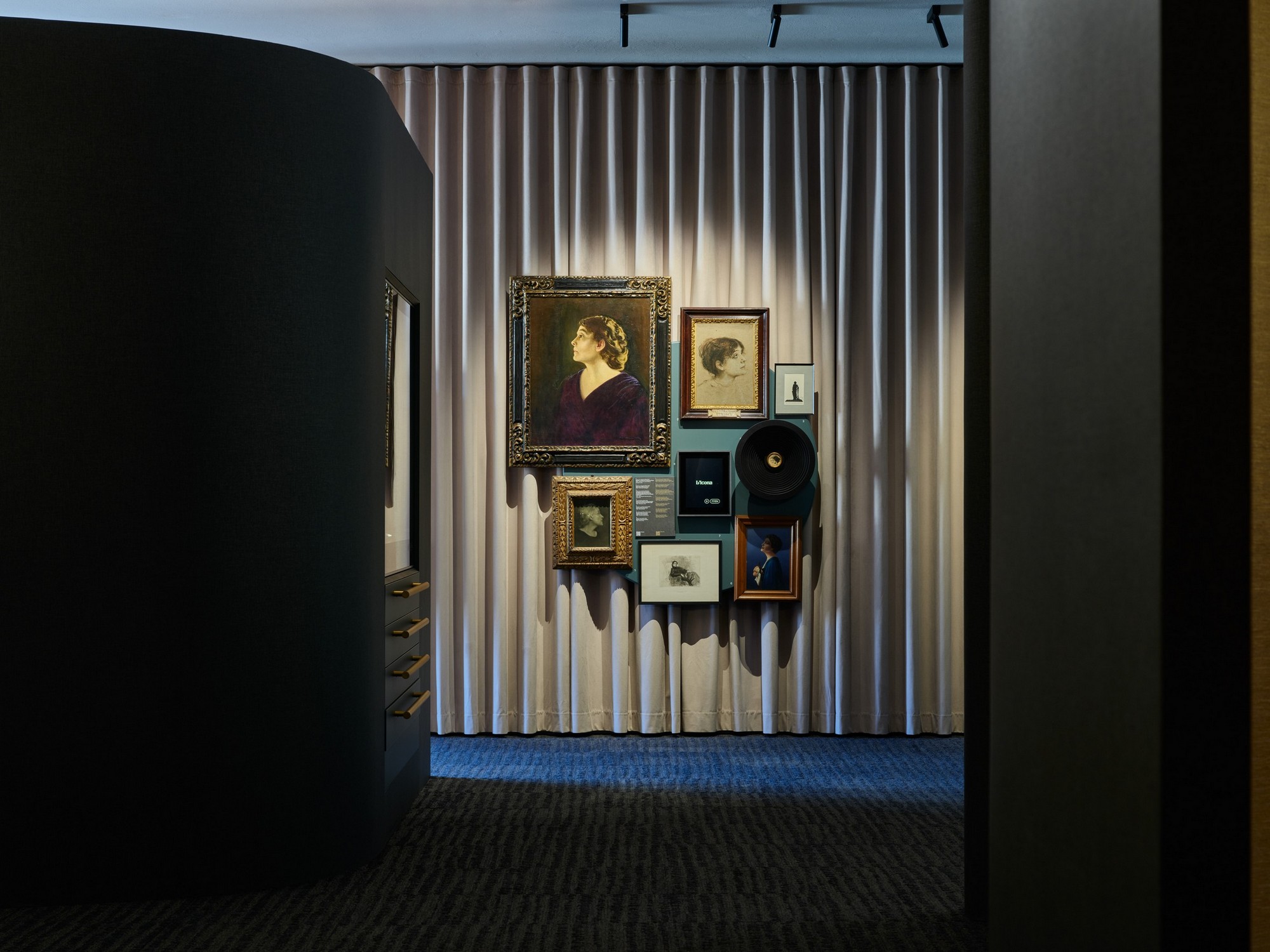 CORDE_DUSE_©Otium - Filippo Guerra_01 CORDE_DUSE_museo civico Asolo_carosello dipinti