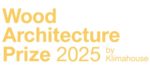 CORDE_MARMERIA _©archivio corde a.a._logo Wood Architecture Prize 2025 CORDE_MARMERIA _©archivio corde a.a._logo Wood Architecture Prize 2025