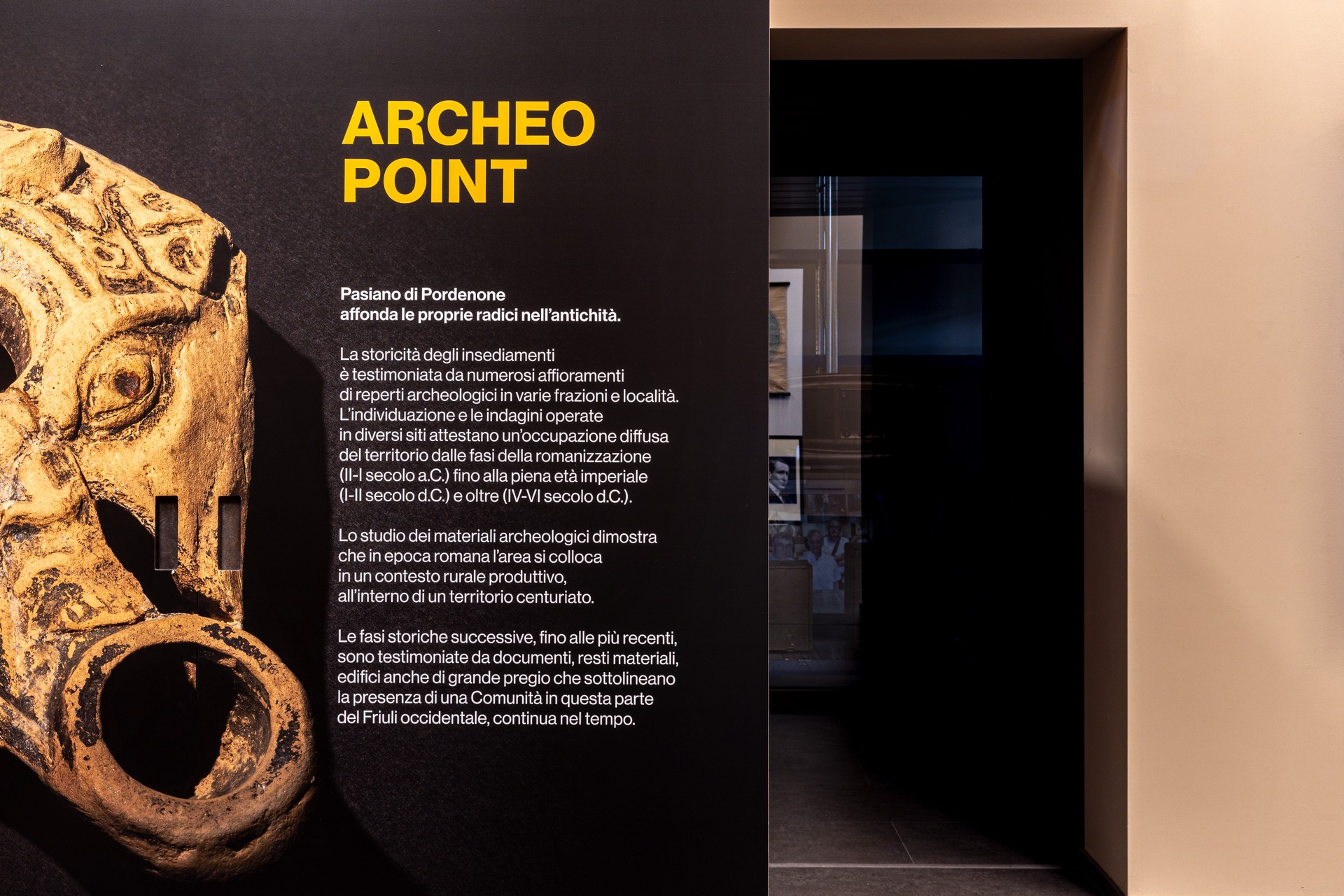 CORDE_MIRS_©Elia-Falaschi_deposito archeologico