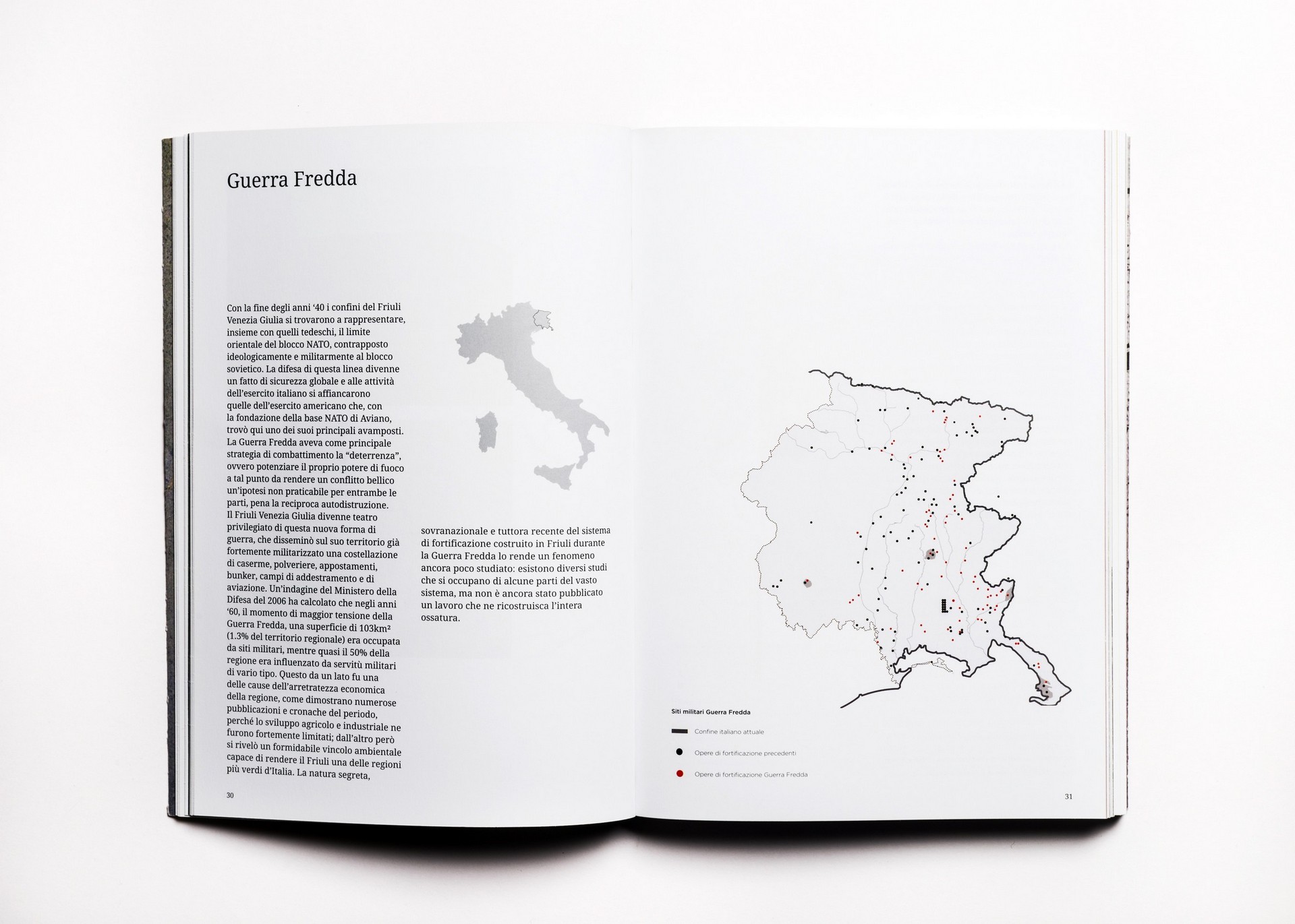 Corde_Un paese di primule e caserme_©archivio corde a.a._Guerra Fredda