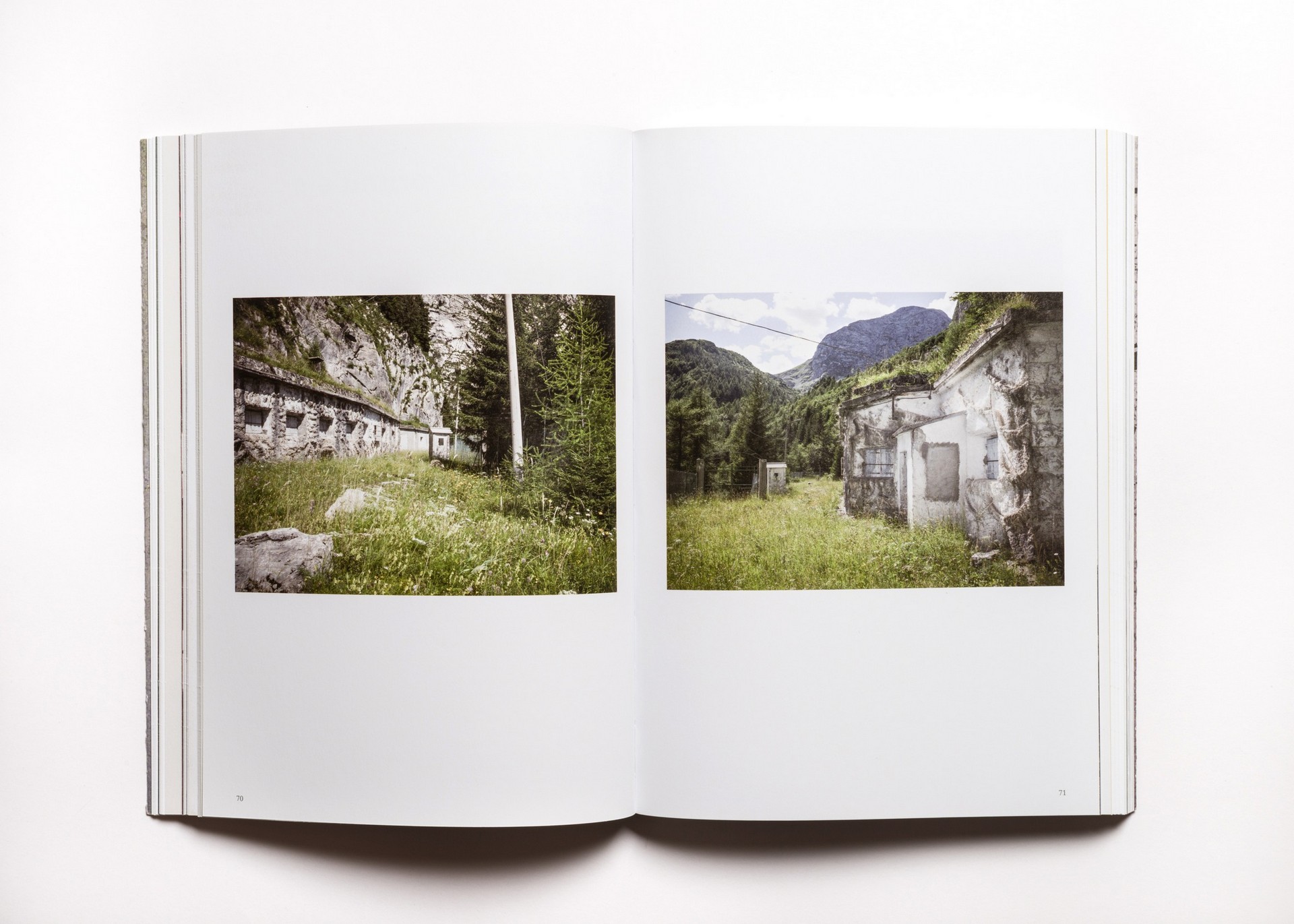 Corde_Un paese di primule e caserme_©archivio corde a.a._fotografie del capitolo "Un paese di primule e caserme" a cura di Paolo Fedrigo e Fabrizio Giraldi