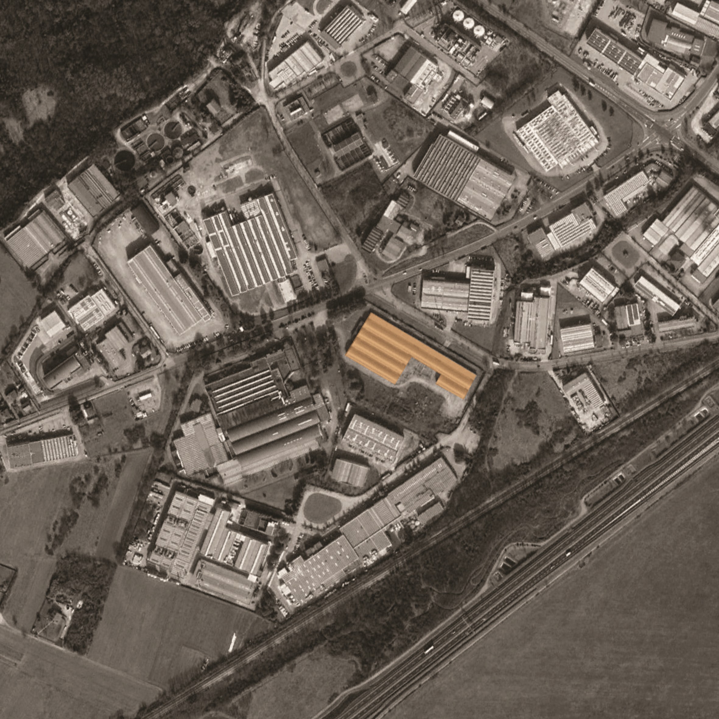 CORDE_COSEVEG_PFTE_©corde architetti_planimetria generale 03