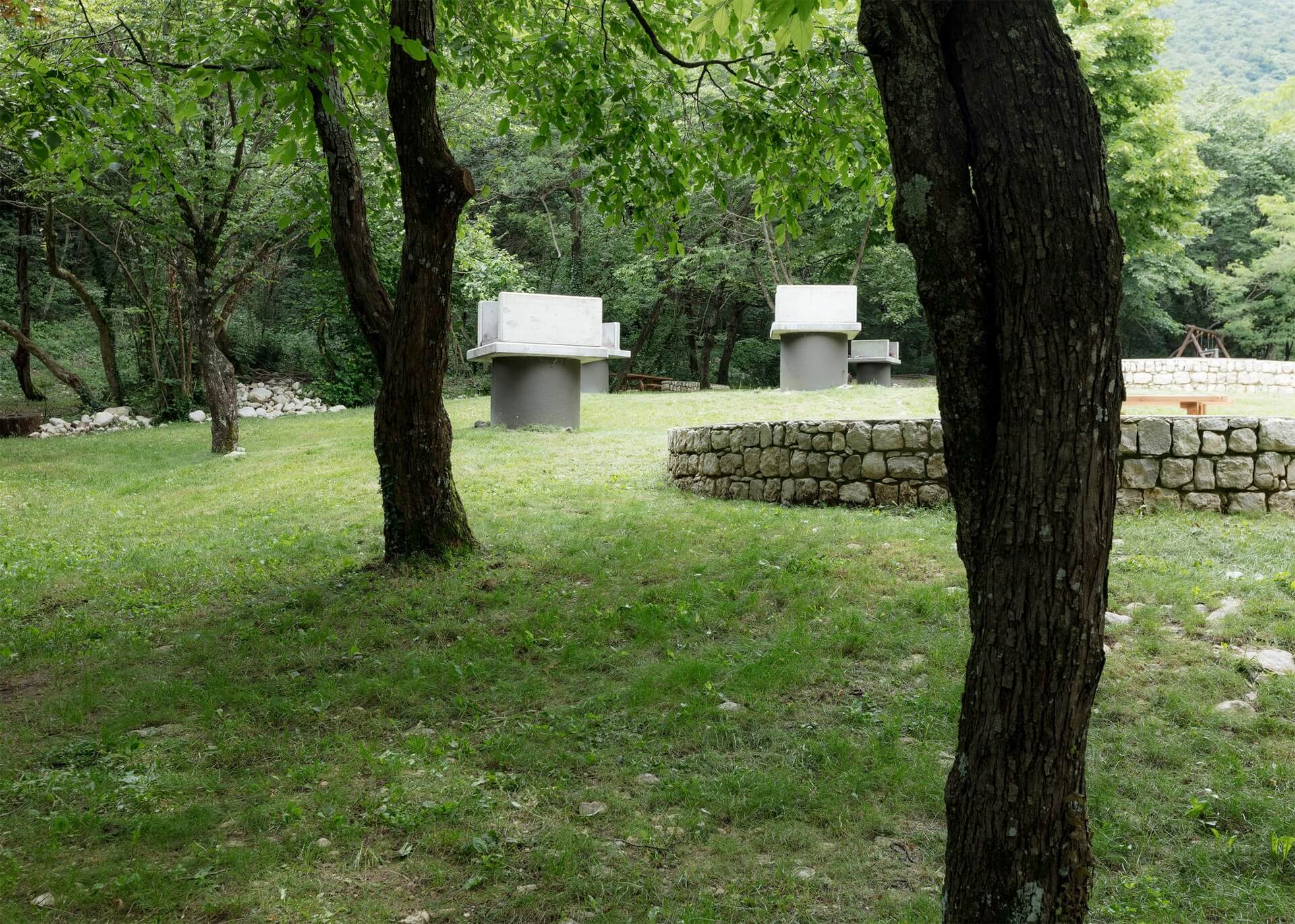 corde a.a._Ciampore_©gerdastudio_06 CORDE_CMPR_©gerdastudio_dettaglio moltrin parco