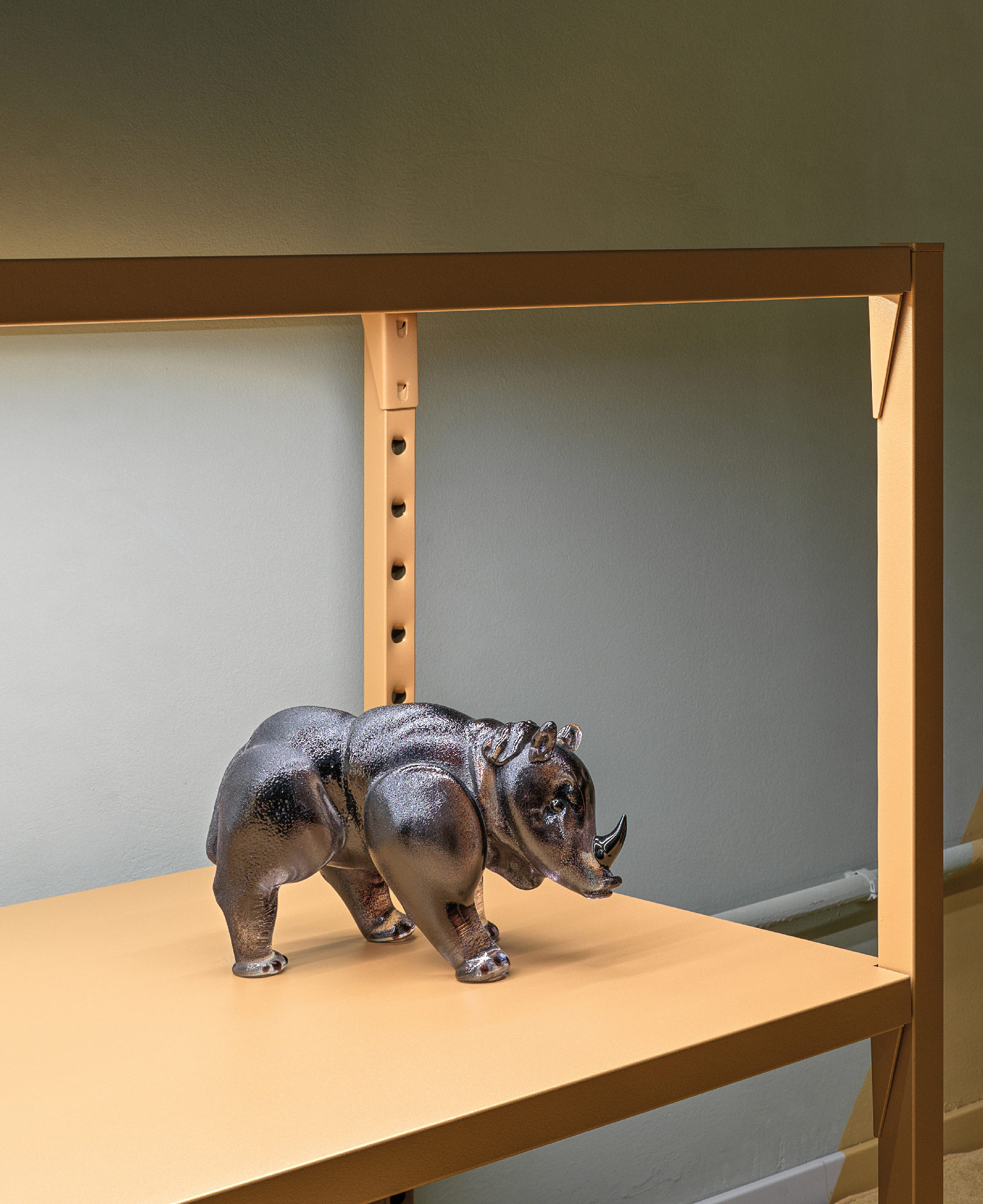 CORDE_SHOWROOM BRNG_©Matteo Piazza_allestimento permanente