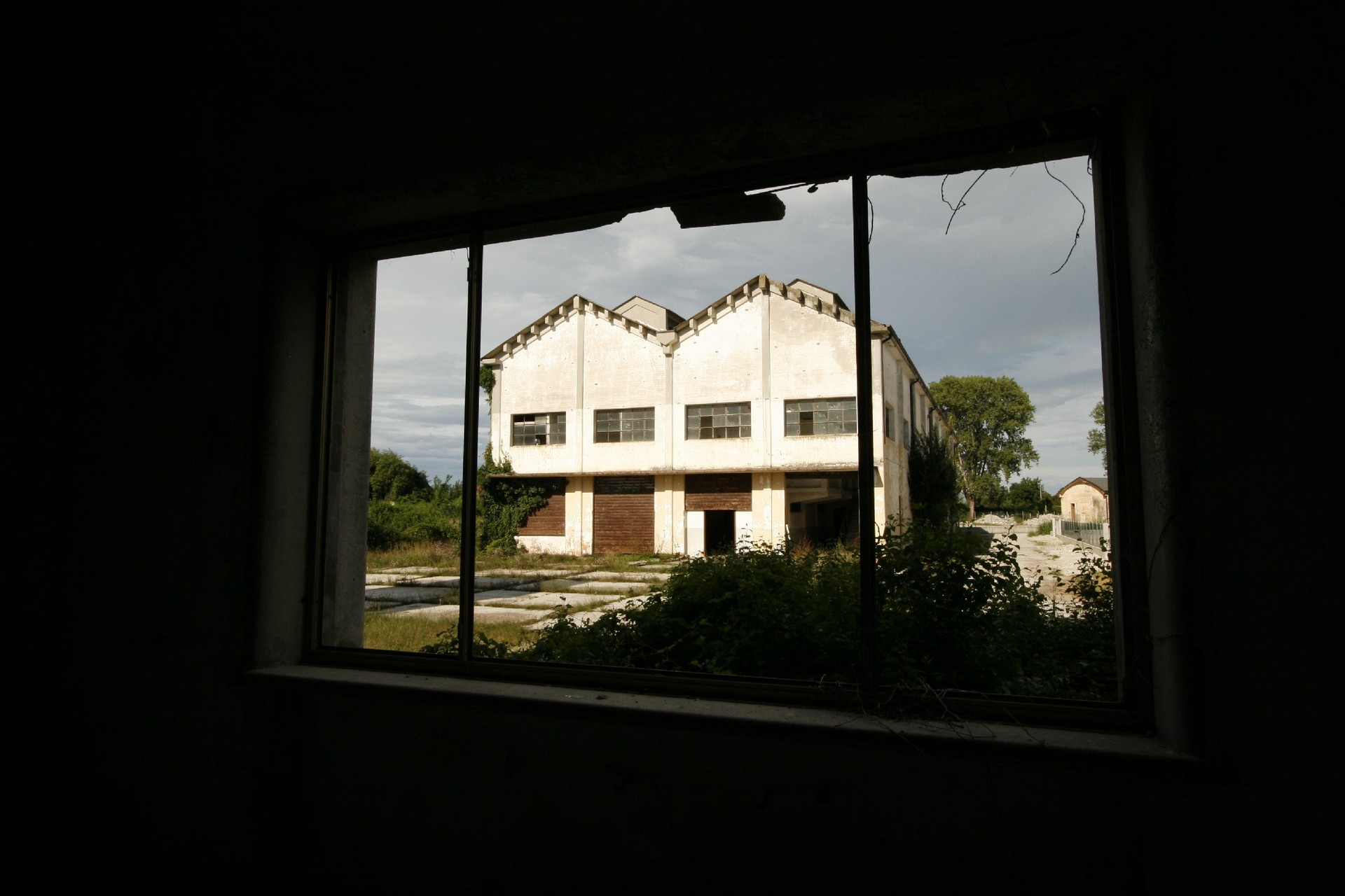 CORDE_ARZENE_©archivio corde a.a._studio di fattibilità_sdf interni