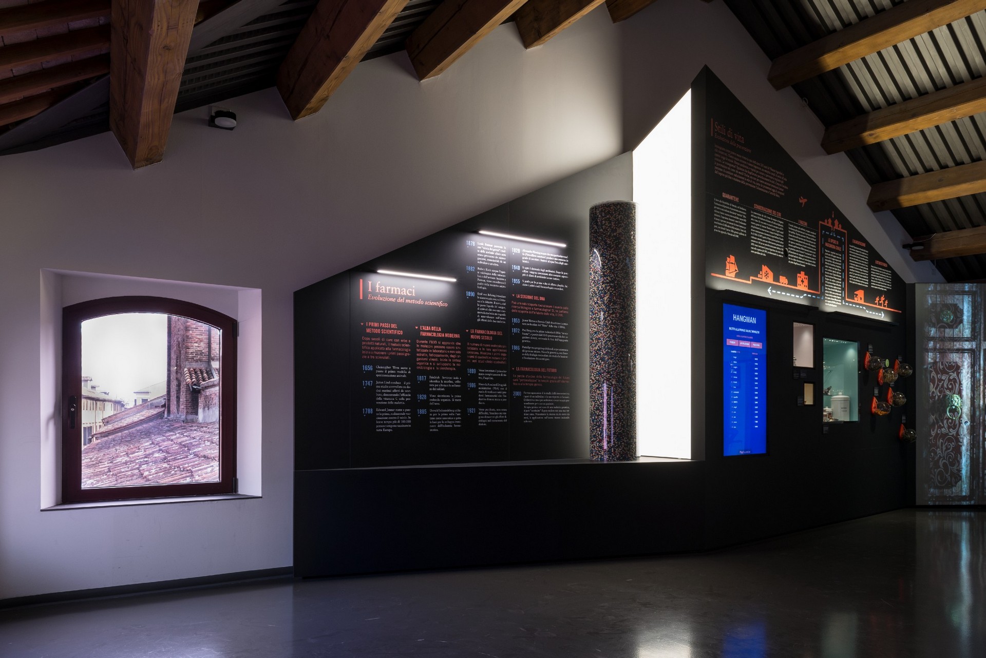 CORDE_MUSME_©Alessandro Ruzzier_sezione farmaci