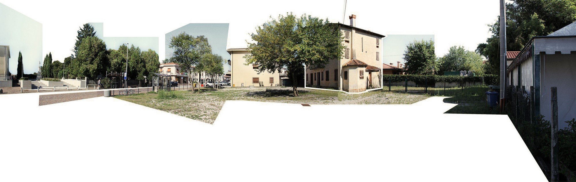 CORDE_CHIONS_©archivio corde a.a._02_ CORDE_PIAZZA PUBBLICA_©archivio corde a.a._02_stato di fatto