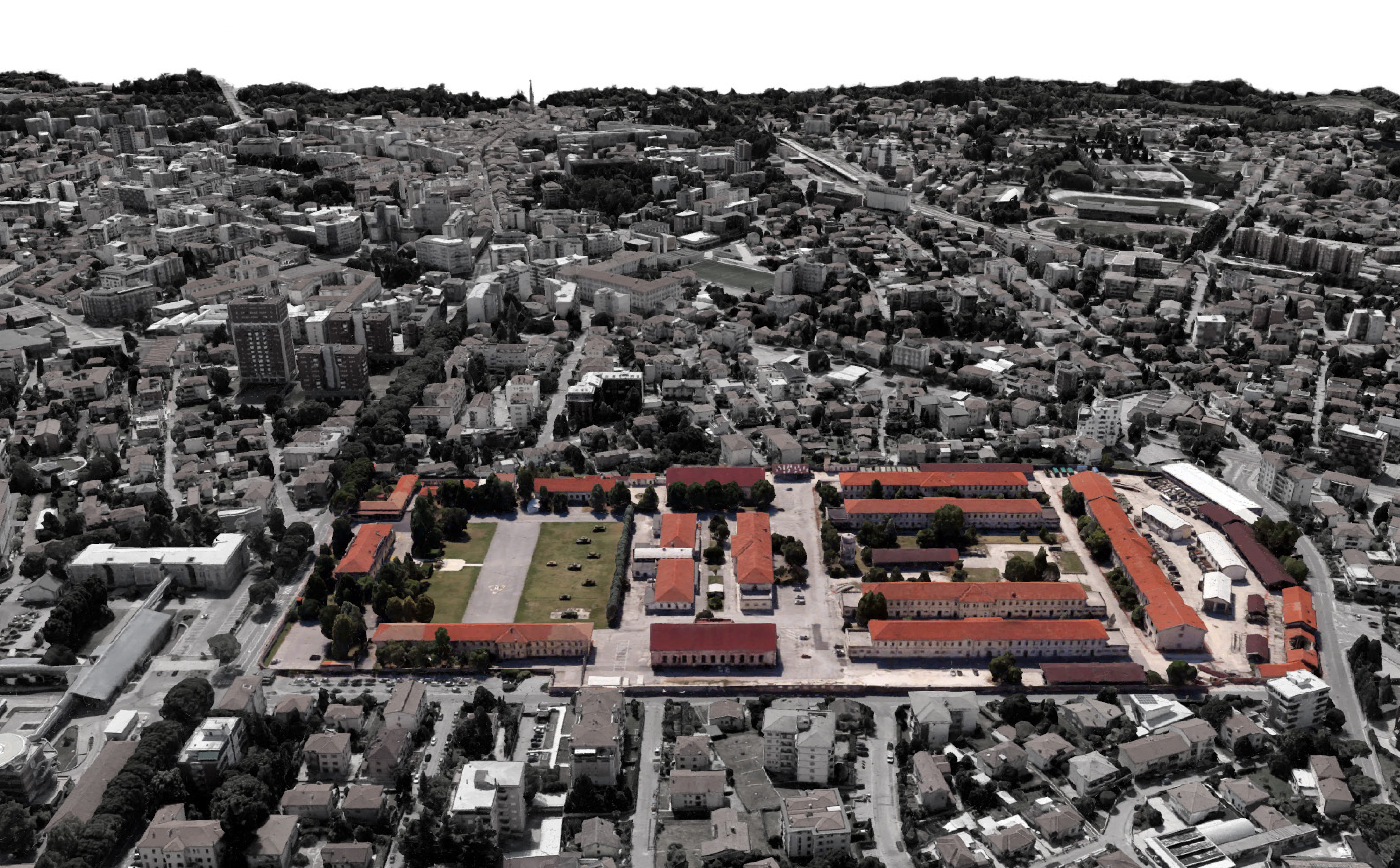 CORDE_MITTICA_©archivio corde a.a._01 CORDE_MITTICA_©archivio corde a.a._studio di fattibilità_google earth 3D