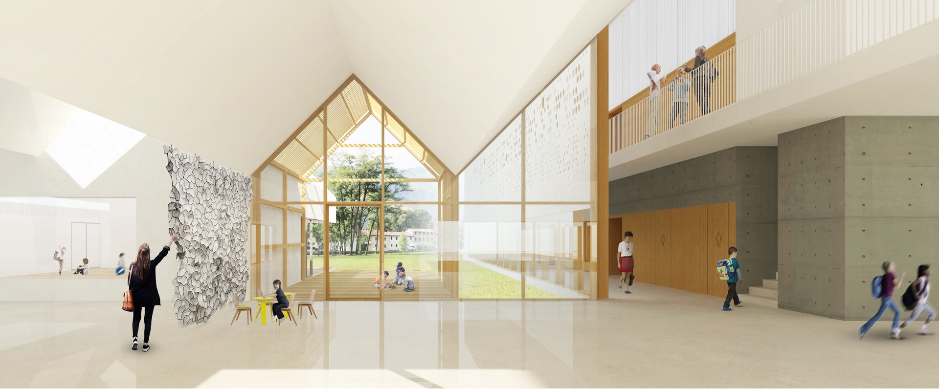CORDE_MIUR_©archivio corde a.a_render interni