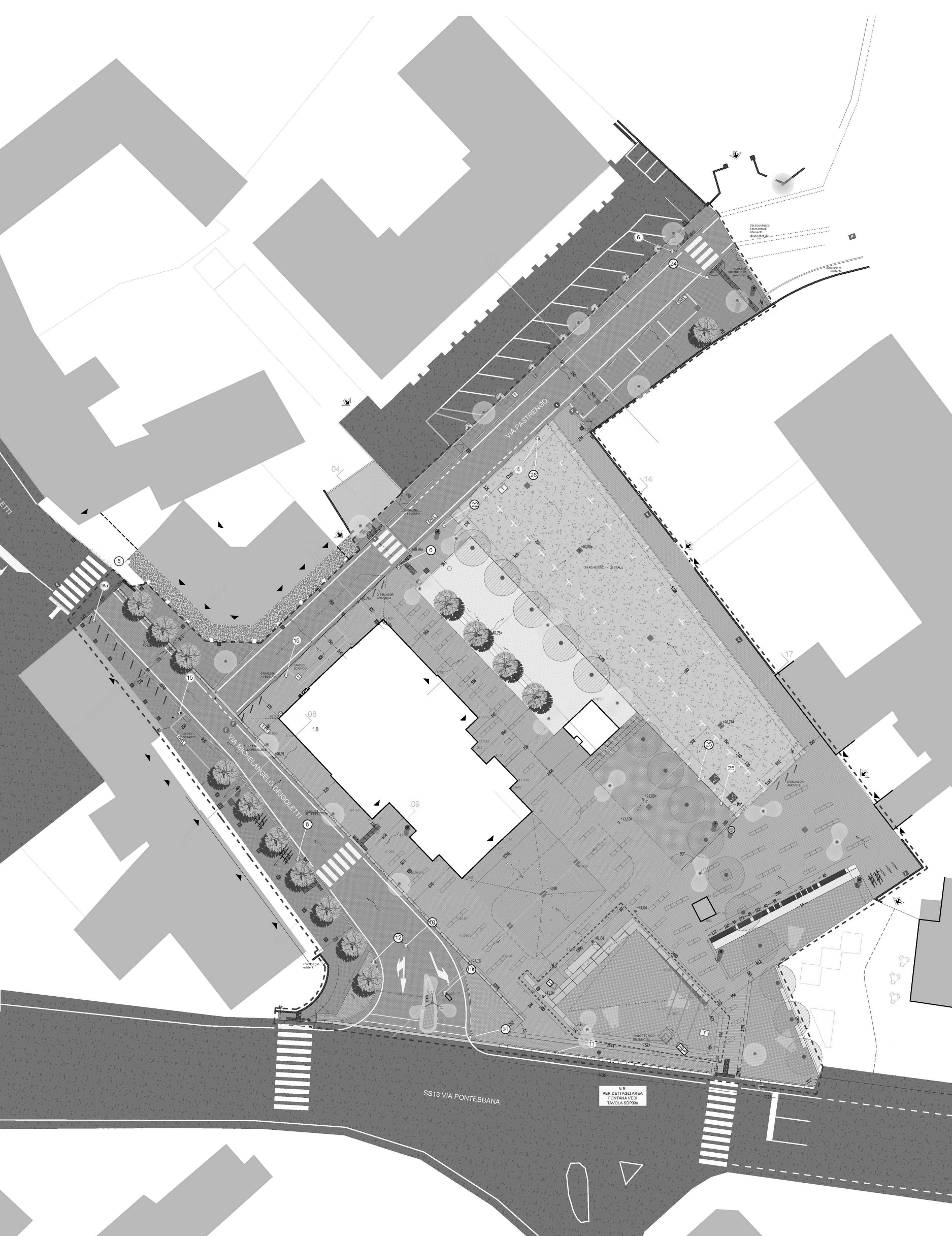 CORDE_PIAZZA PUBBLICA_©archivio corde a.a._planimetria