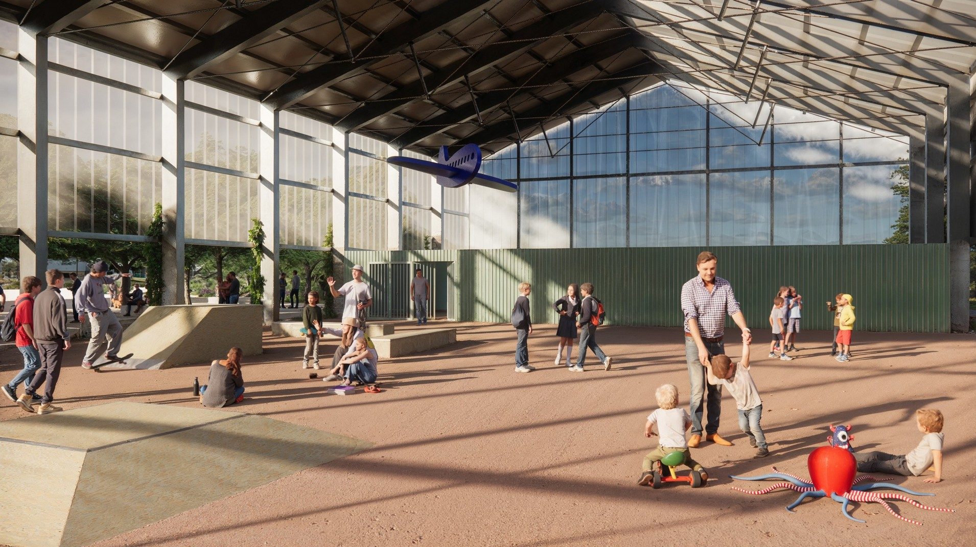 CORDE_EX CONSORZIO AGRARIO_©archivio corde a.a._render terza fase