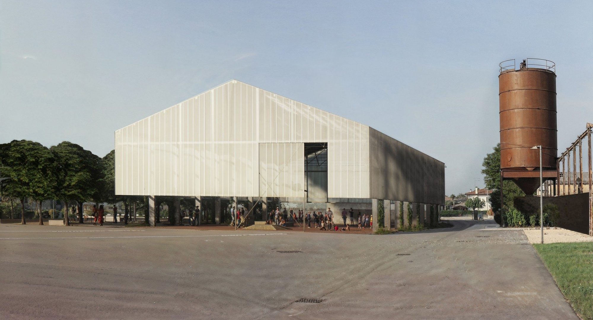 CORDE_EX CONSORZIO AGRARIO_©archivio corde a.a._copertina