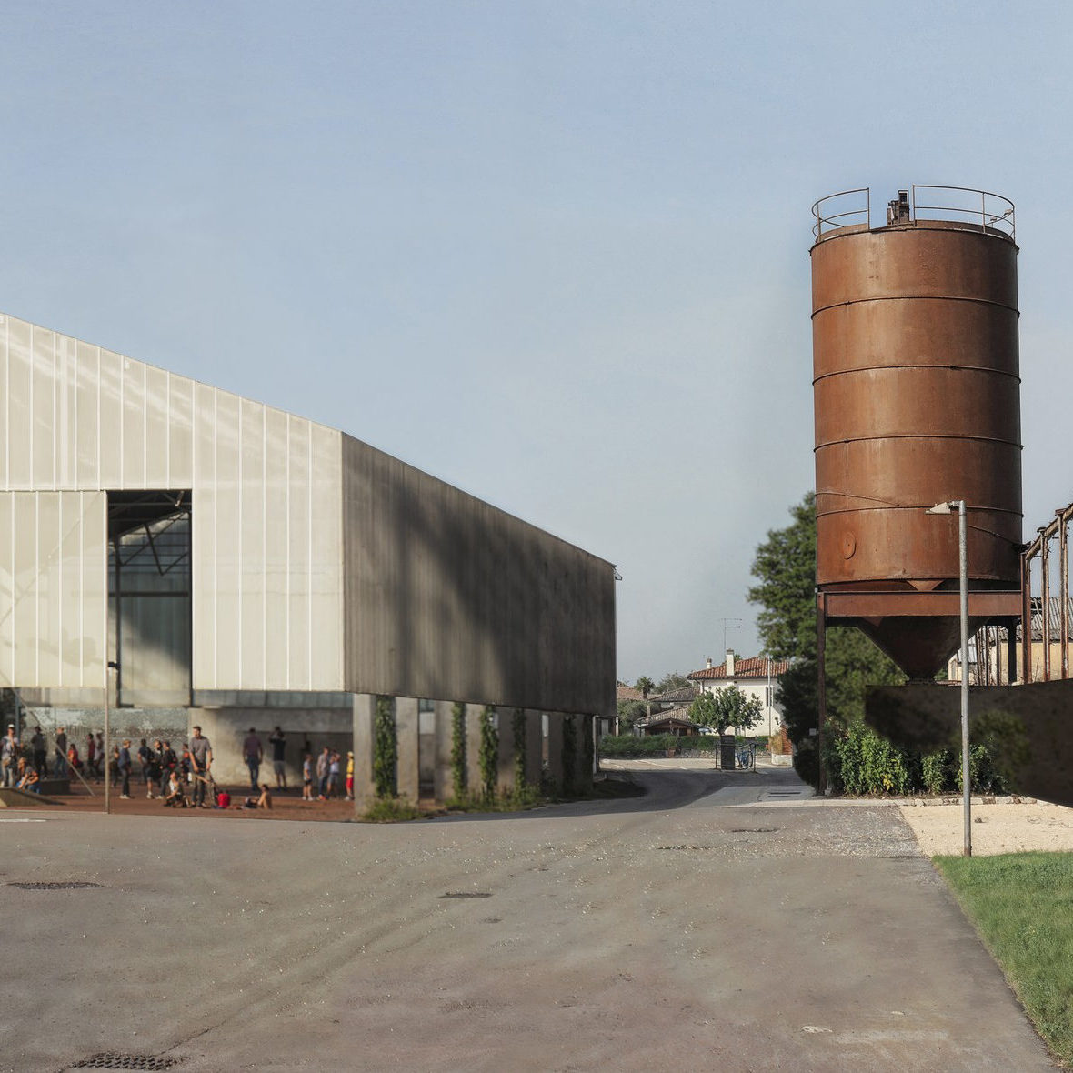 CORDE_EX CONSORZIO AGRARIO_©archivio corde a.a._immagine in evidenza