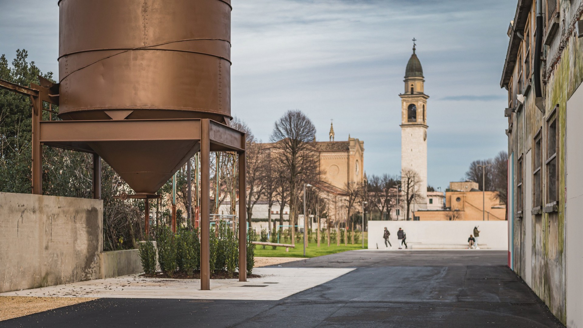 CORDE_EX CONSORZIO AGRARIO_©simonediluca_stato di progetto prima fase