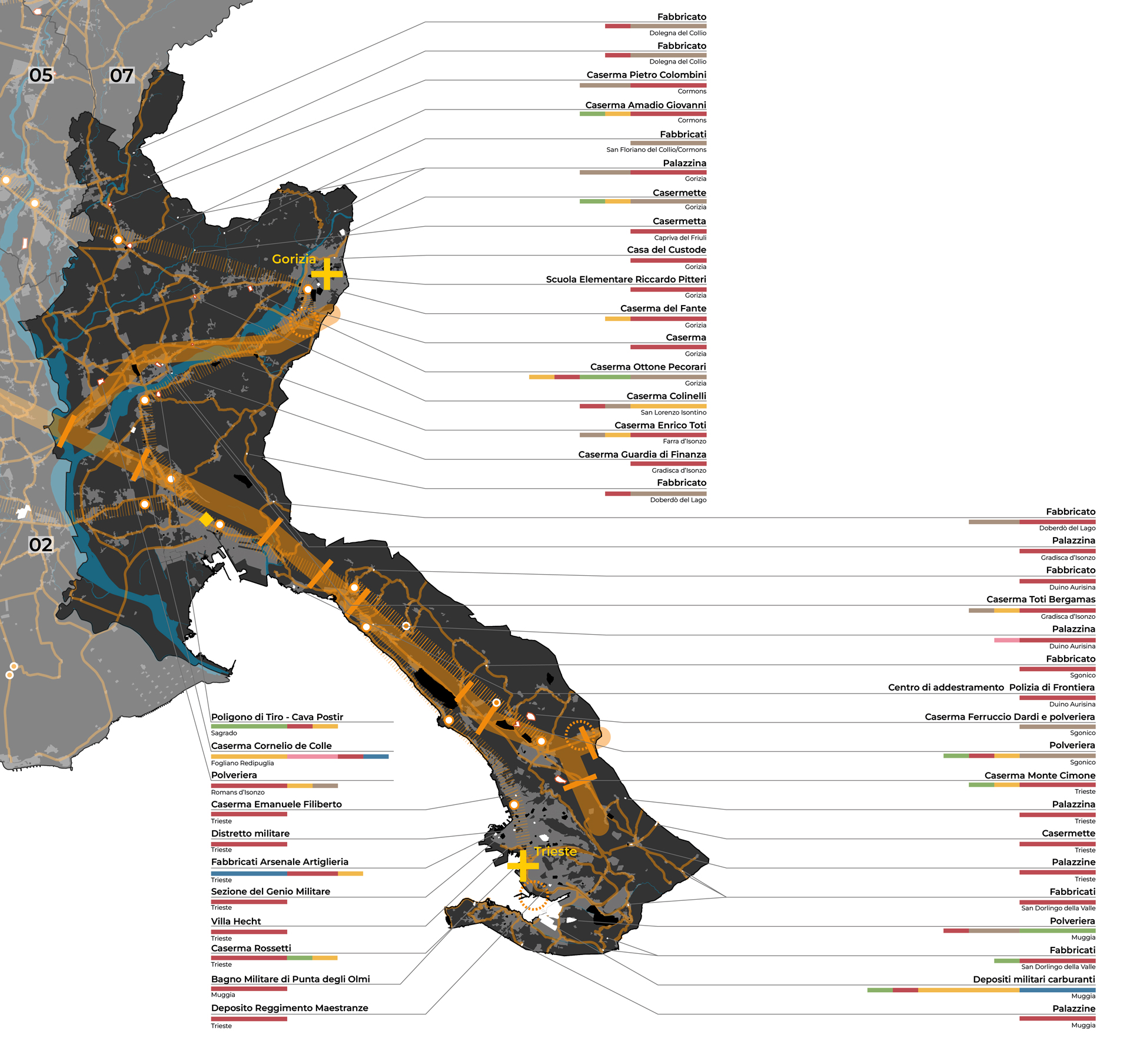 CORDE_FVG.PGT_©archivio-corde-a.a._tavola sinottica sugli OG dell'STL 01