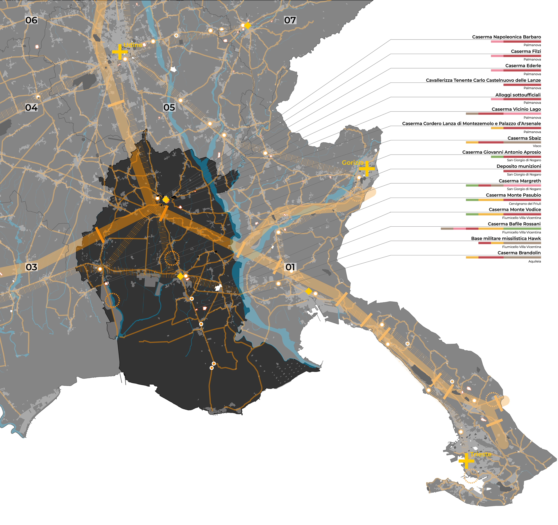 CORDE_FVG.PGT_©archivio-corde-a.a._tavola sinottica sugli OG dell'STL 02