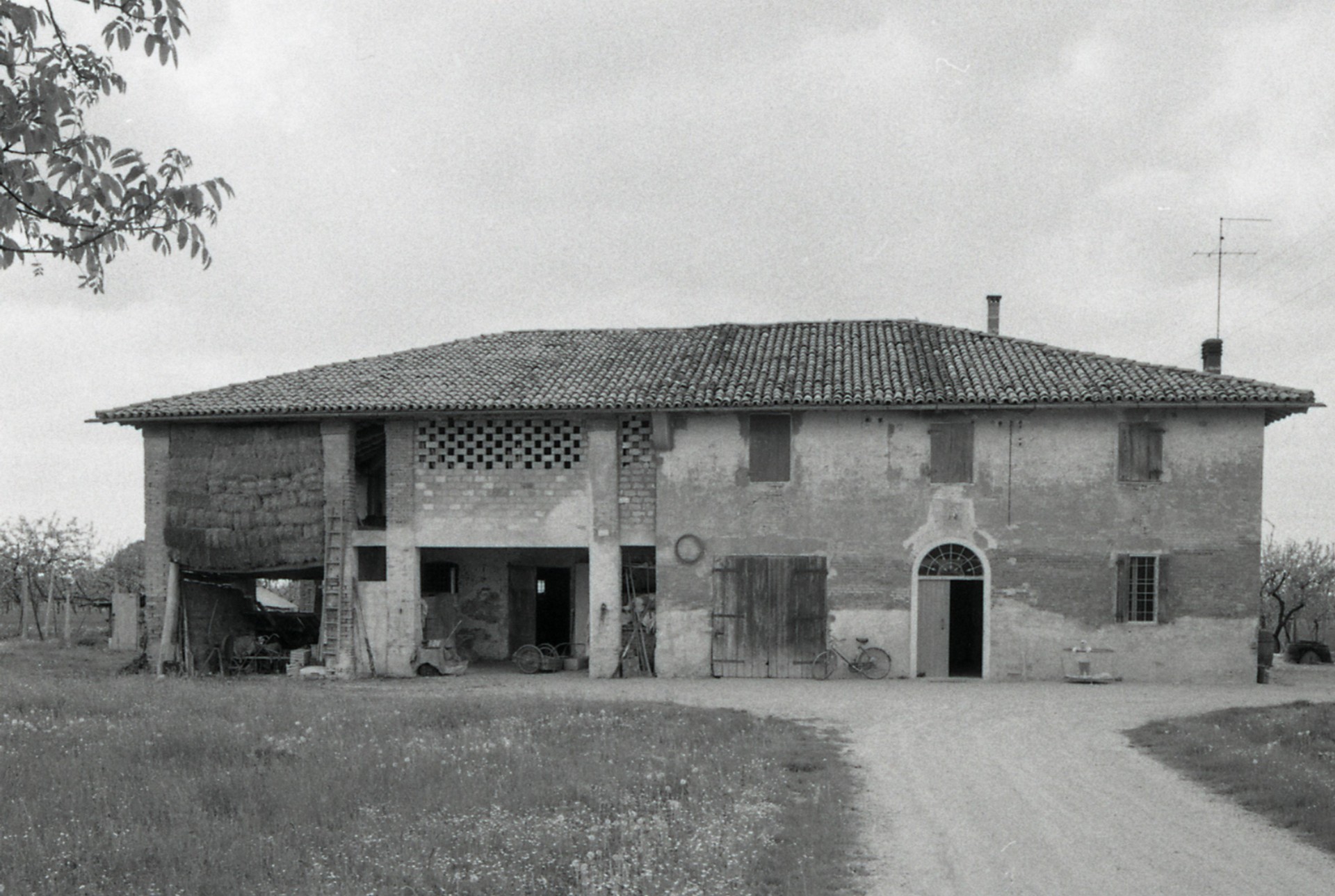 CORDE A.A._BOXinBOX_©archivio corde a.a._03 CORDE_BOXinBOX_©archivio corde a.a._©Paolo Monti - servizio fotografico Italia, 1971