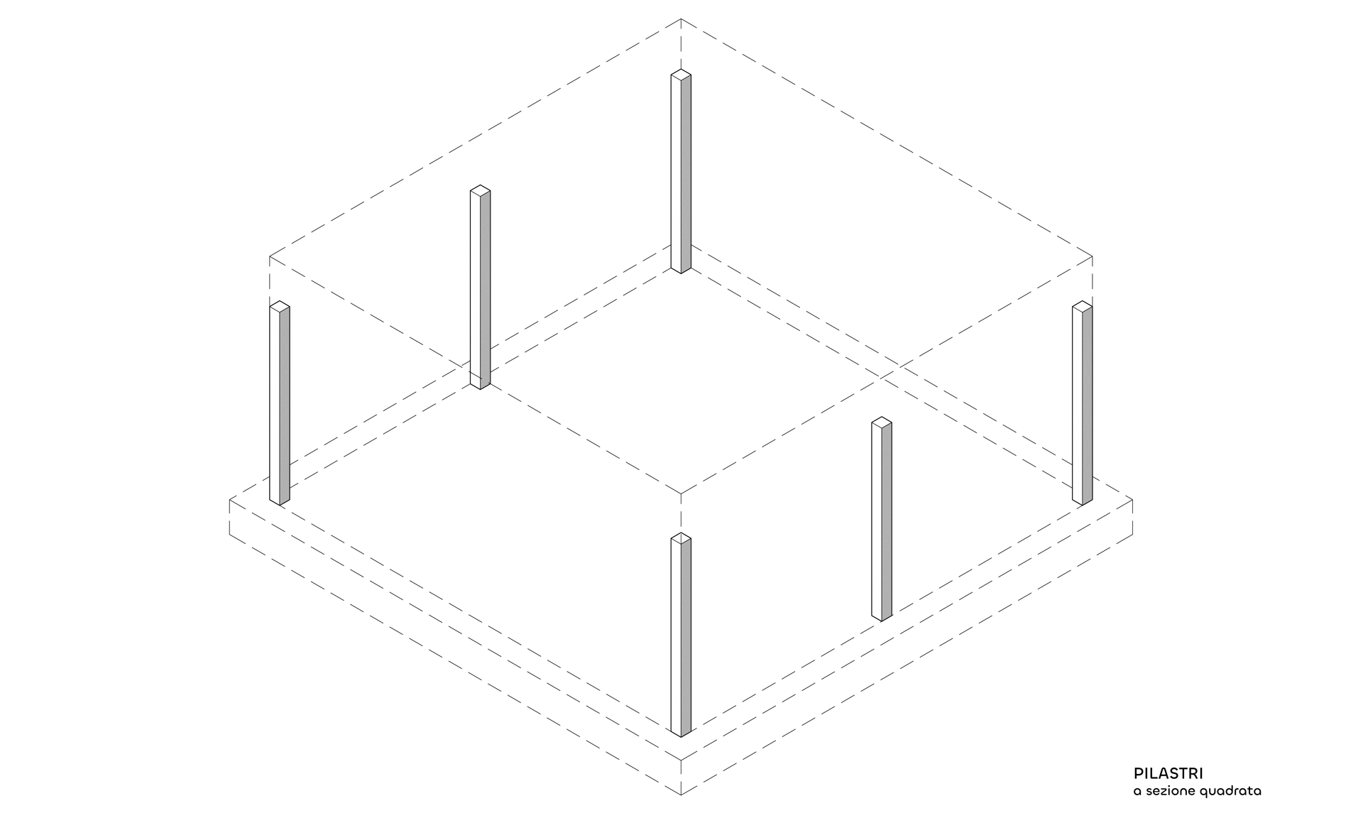 CORDE_BOXinBOX_©archivio-corde-a.a._07_ CORDE_BOXinBOX_©archivio corde a.a._pilastri tipo