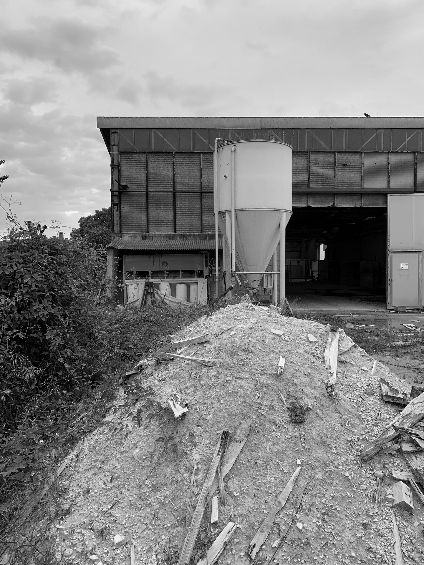 CORDE A.A._BOXinBOX_©archivio corde a.a._69 CORDE_MARMERIA - ©archivio corde a.a._stato di fatto 4
