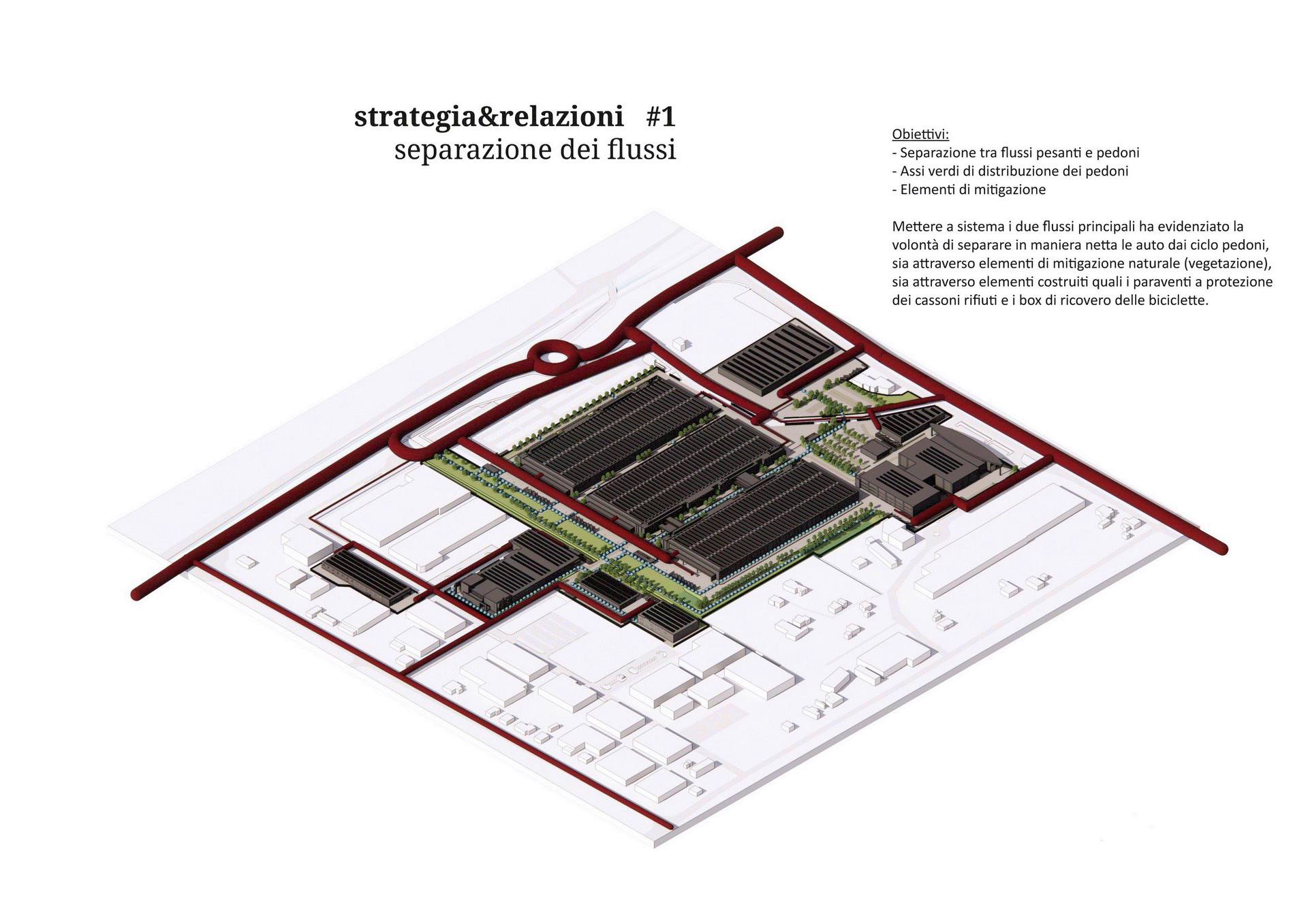 CORDE_UNOXCITY_©archivio corde a.a._separazione flussi fase 1-2-3