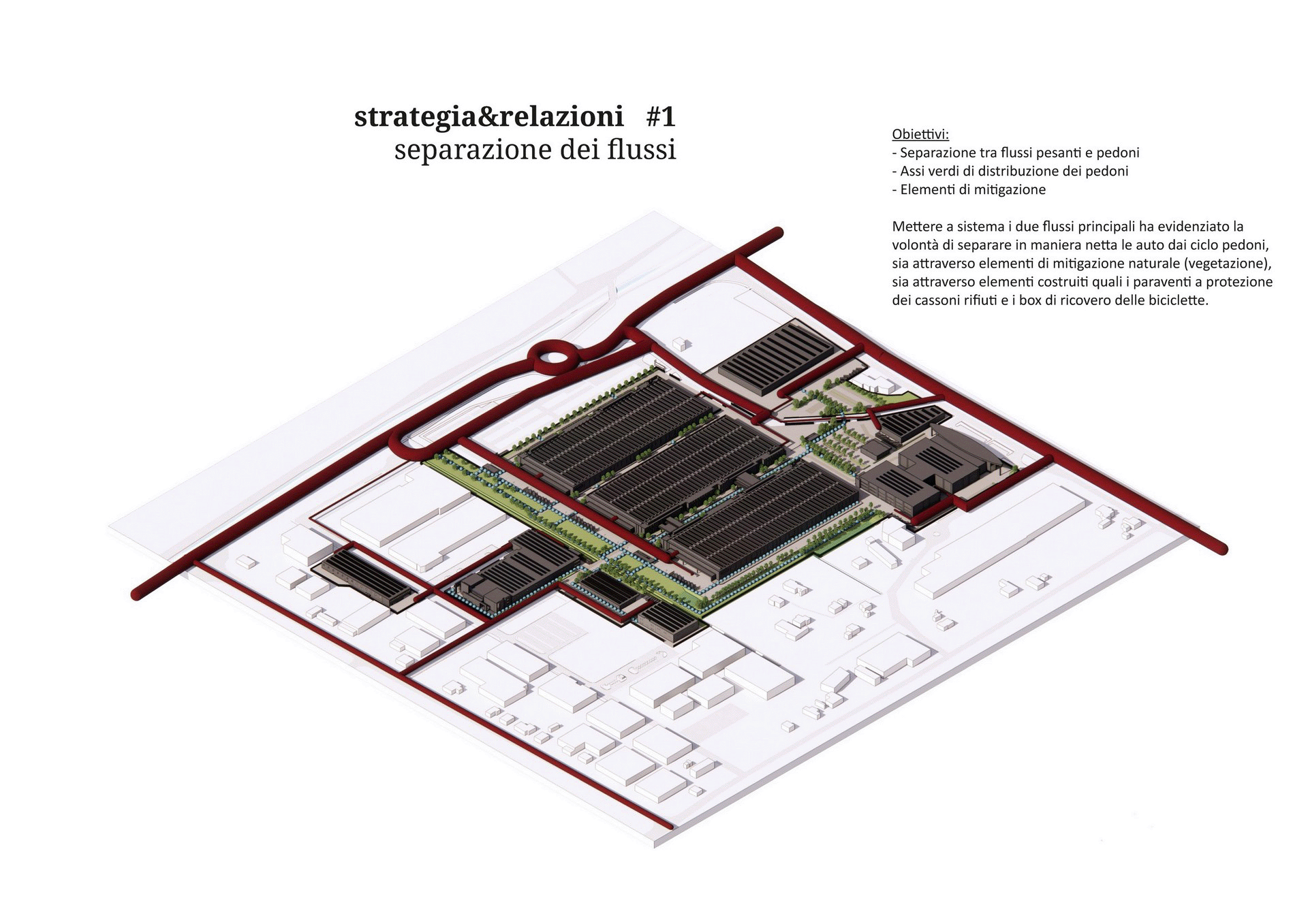 CORDE_UNOXCITY_©archivio corde a.a._separazione flussi fase 1-2-3