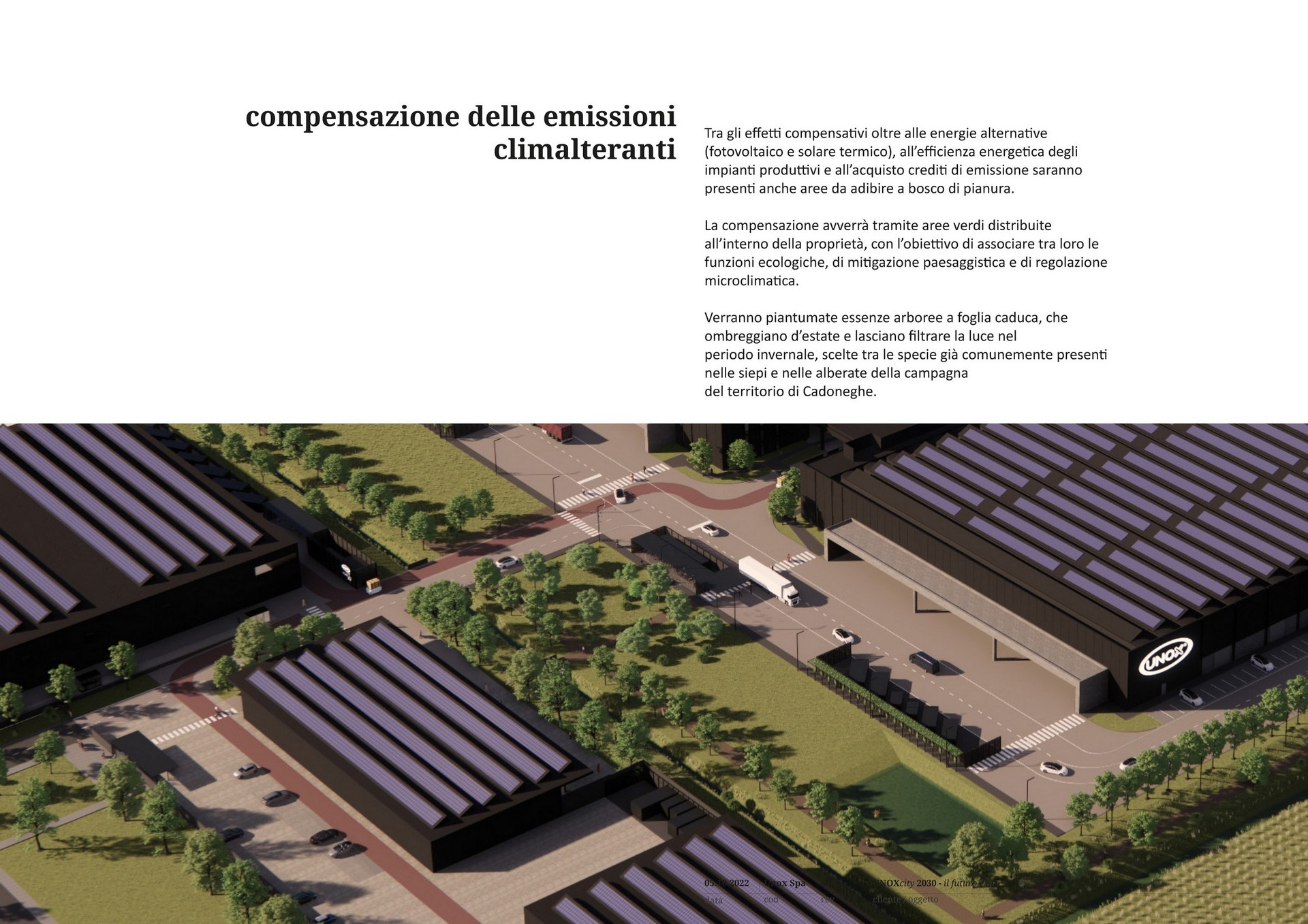 CORDE_UNOXCITY_©archivio corde a.a._compensazione delle emissioni climatizzanti