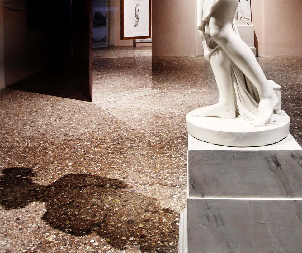 mostra temporanea su Antonio Canova