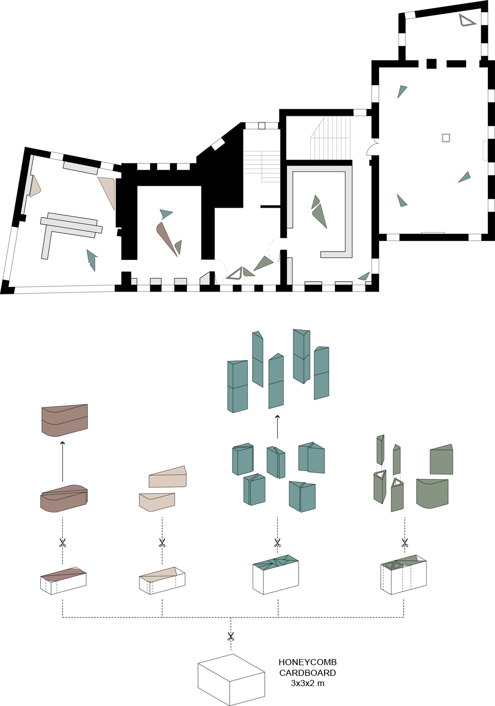 Diagrammi mostra temporanea su Antonio Canova